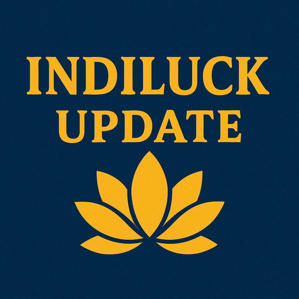 Indiluck Update